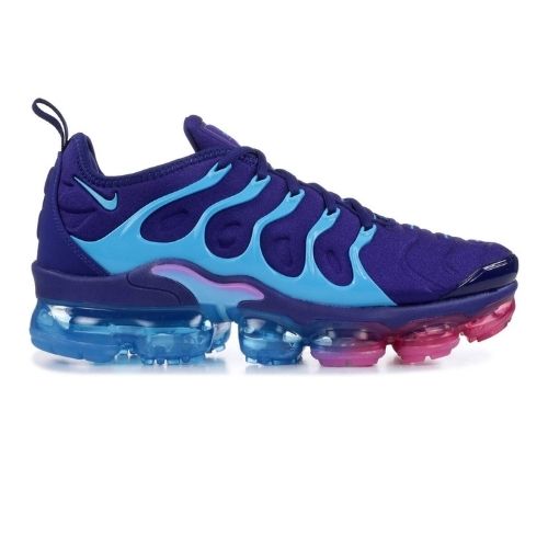 RÉPLICA AIR VAPORMAX PLUS 'SUNSET'