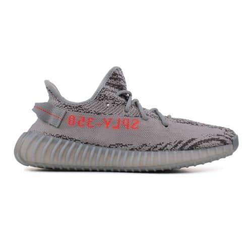 RÉPLICA YEEZY BOOST 350 V2 'BELUGA 2.0'