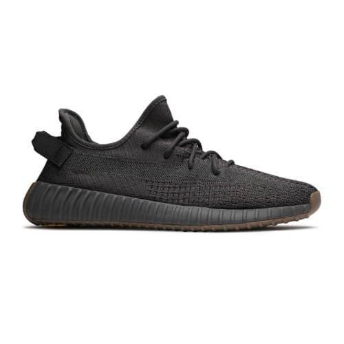 RÉPLICA YEEZY BOOST 350 V2 'CINDER REFLECTIVE'