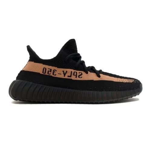 RÉPLICA YEEZY BOOST 350 V2 'COPPER'