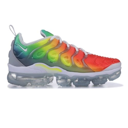 RÉPLICA AIR VAPORMAX PLUS 'MULTI'