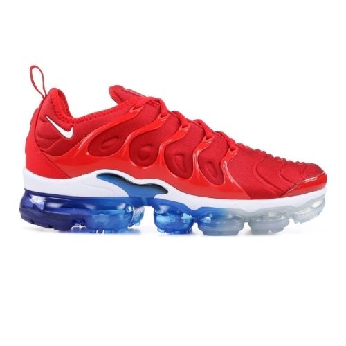 RÉPLICA AIR VAPORMAX PLUS 'USA'
