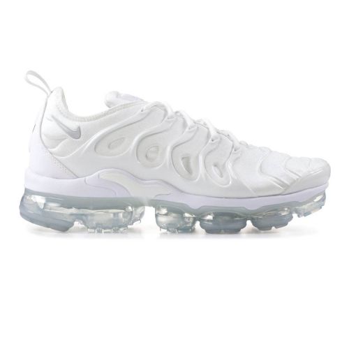 RÉPLICA AIR VAPORMAX PLUS 'TRIPLE WHITE '