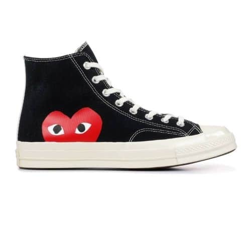 RÉPLICA CONVERSE ALL-STAR 70S HI 'PLAY'