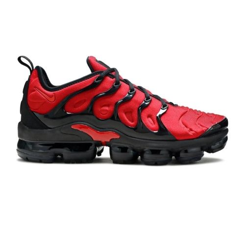 RÉPLICA AIR VAPORMAX PLUS 'UNIVERSITY RED'