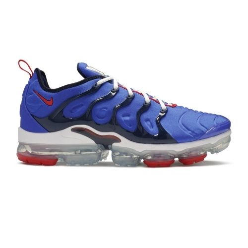 RÉPLICA AIR VAPORMAX PLUS 'RACER BLUE'