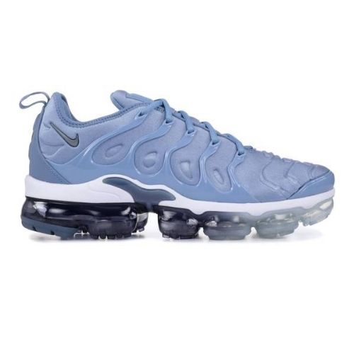 RÉPLICA AIR VAPORMAX PLUS 'WORK BLUE'