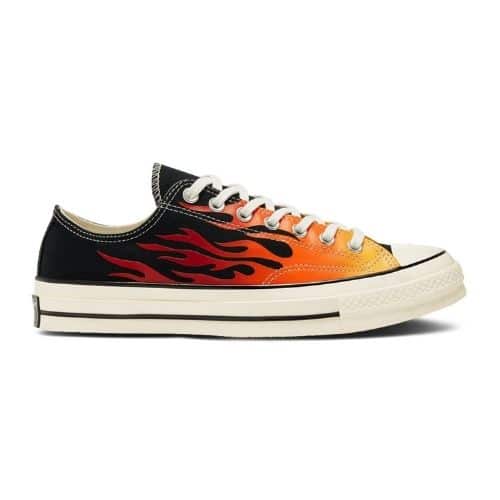 RÉPLICA CONVERSE CHUCK 70 LOW