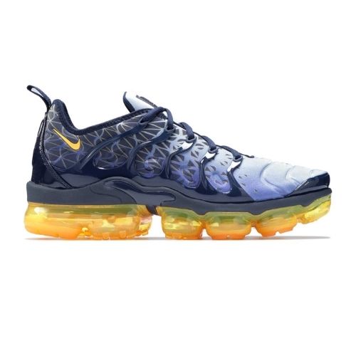 RÉPLICA AIR VAPORMAX PLUS 'INDIGO STORM'