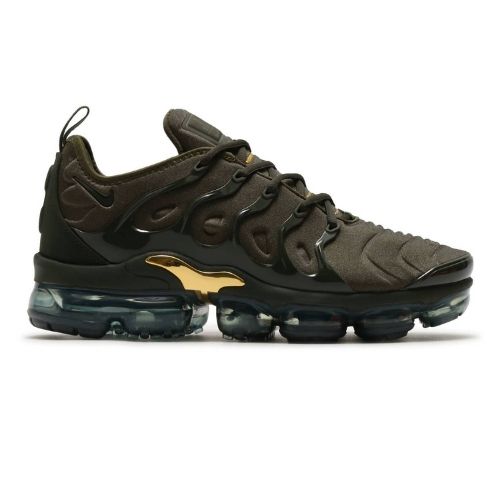 RÉPLICA AIR VAPORMAX PLUS 'CARGO KHAKI'