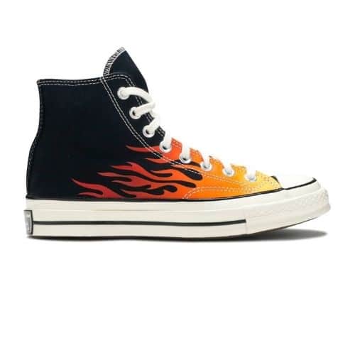 RÉPLICA CONVERSE CHUCK 70 HI 'FLAMES'