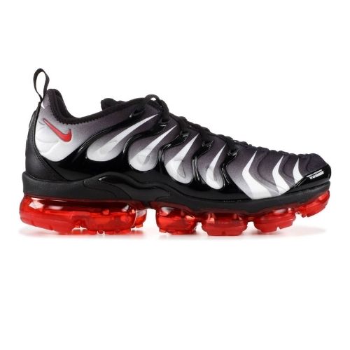 RÉPLICA AIR VAPORMAX PLUS 'BLACK RED'