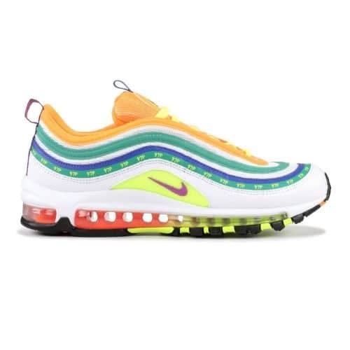 RÉPLICA AIR MAX 97 'ON AIR: LONDON SUMMER OF LOVE'