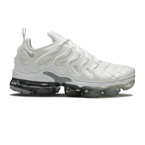 RÉPLICA AIR VAPORMAX PLUS 'WOLF GREY'