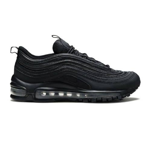 RÉPLICA AIR MAX 97 OG BG 'TRIPLE BLACK'