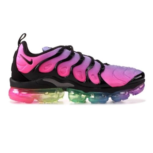 RÉPLICA AIR VAPORMAX PLUS BE TRUE 'BETRUE'