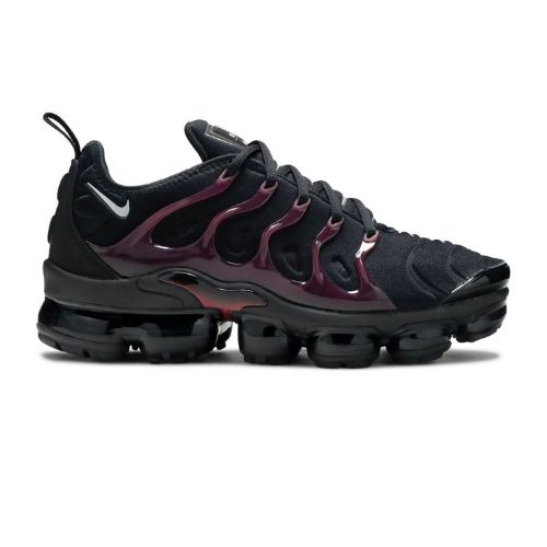 RÉPLICA AIR VAPORMAX PLUS 'BLACK NOBLE RED'