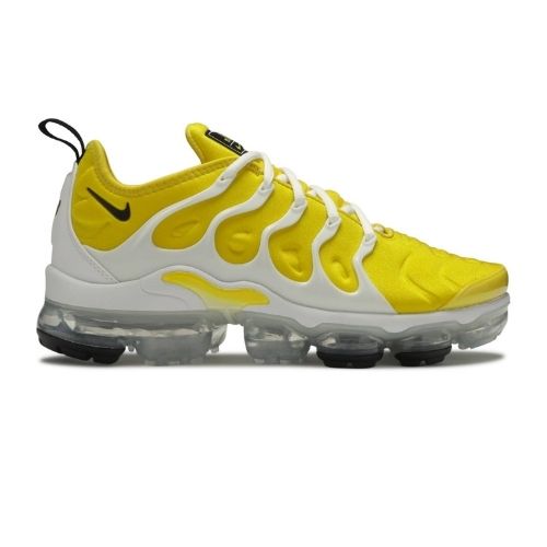 RÉPLICA WMNS AIR VAPORMAX PLUS 'SUNSHINE YELLOW'