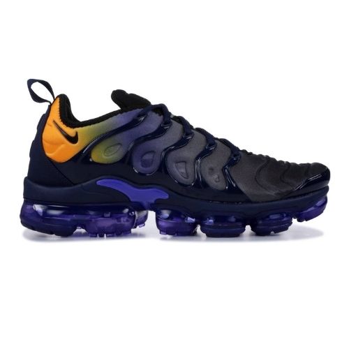 RÉPLICA WMNS AIR VAPORMAX PLUS 'BLUE ORANGE'