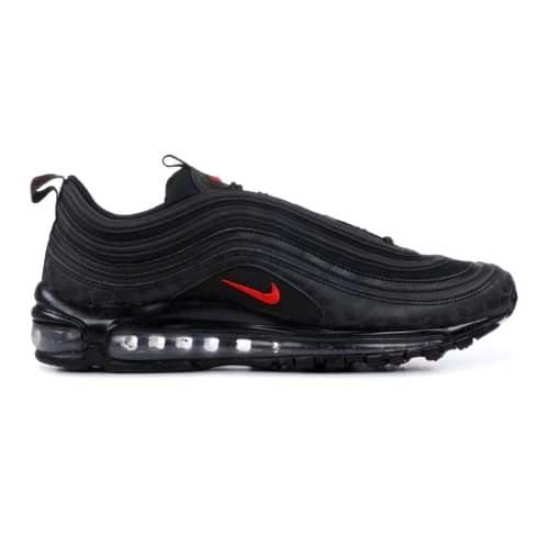 RÉPLICA AIR MAX 97 'BLACK'