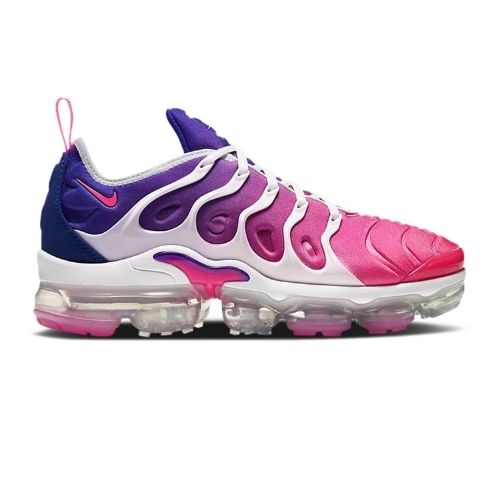 RÉPLICA AIR VAPORMAX PLUS 'PINK PURPLE GRADIENT'