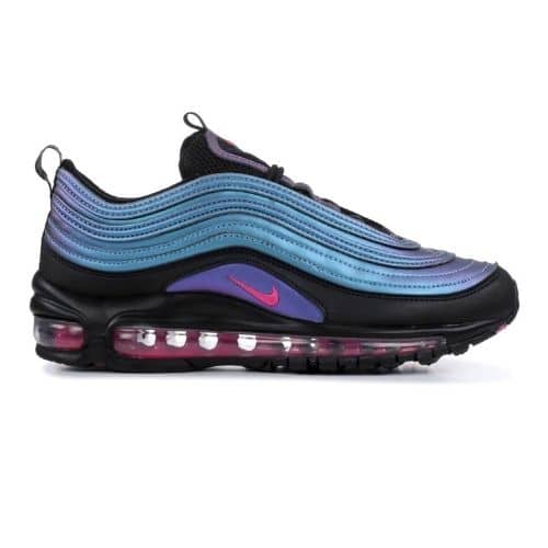 RÉPLICA AIR MAX 97 GS 'THROWBACK FUTURE'