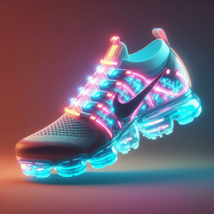 Vapormax Réplicas