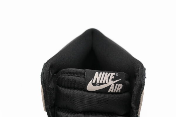 RÉPLICA AIR JORDAN 1 RETRO HIGH OG GS 'CRIMSON TINT' - Imagen 2