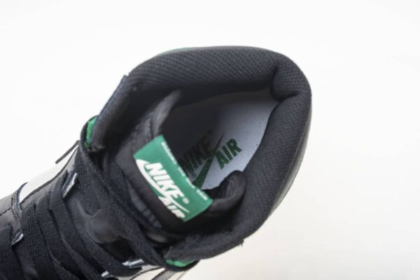 RÉPLICA AIR JORDAN 1 RETRO HIGH OG 'PINE GREEN' - Imagen 4