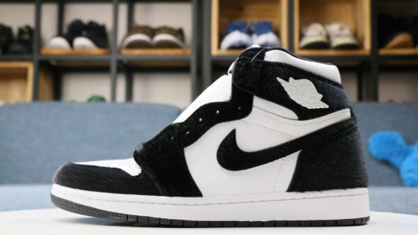 RÉPLICA AIR JORDAN 1 RETRO HIGH OG 'TWIST' - Imagen 2