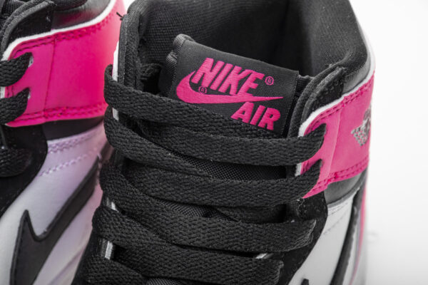 RÉPLICA AIR JORDAN 1 RETRO HIGH GG 'VALENTINE'S DAY - Imagen 2