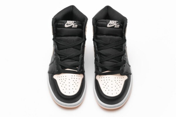RÉPLICA AIR JORDAN 1 RETRO HIGH OG GS 'CRIMSON TINT' - Imagen 5