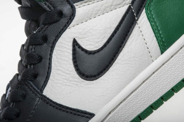 RÉPLICA AIR JORDAN 1 RETRO HIGH OG 'PINE GREEN' - Imagen 5