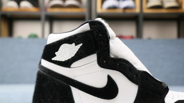 RÉPLICA AIR JORDAN 1 RETRO HIGH OG 'TWIST' - Imagen 3