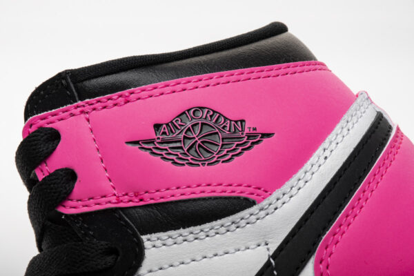RÉPLICA AIR JORDAN 1 RETRO HIGH GG 'VALENTINE'S DAY - Imagen 4