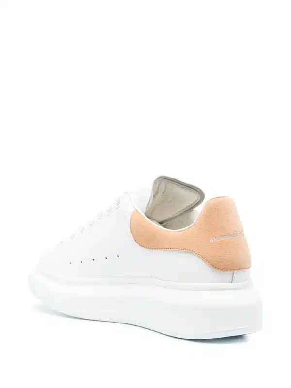 RÉPLICA OVERSIZED ALEXANDER MCQUEEN - Imagen 3