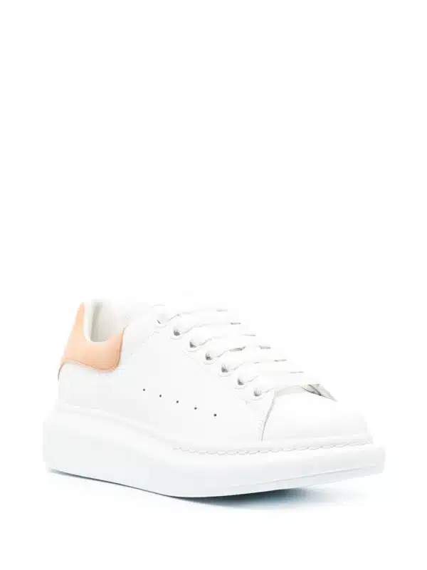 RÉPLICA OVERSIZED ALEXANDER MCQUEEN - Imagen 2