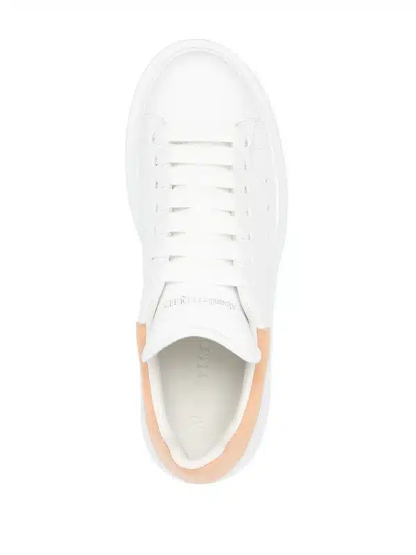 RÉPLICA OVERSIZED ALEXANDER MCQUEEN - Imagen 4