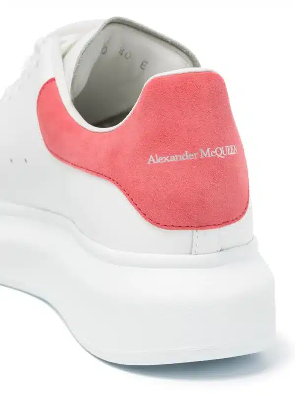 RÉPLICA ALEXANDER MCQUEEN 'ROSAS' - Imagen 2