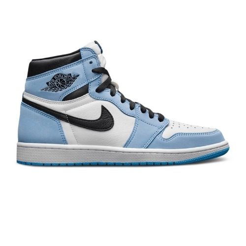 RÉPLICA AIR JORDAN 1 RETRO HIGH OG ‘UNIVERSITY BLUE’